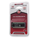 Bateria Mox Mo p105