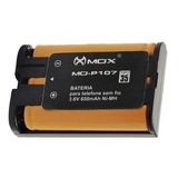 Bateria Mox Mo p107