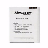 Bateria Multilaser Bl 5f