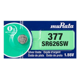 Bateria Murata 364 371