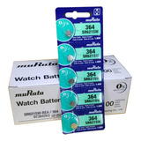 Bateria Murata sony 364