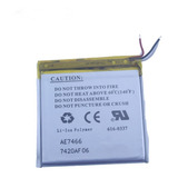 Bateria Nano 3 Terceira
