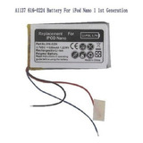 Bateria Nano A1137 1gb