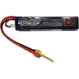 Bateria Nano tech 11