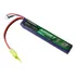 Bateria Nano Tech Turnigy 11.1 1200mah Airsoft - Carregador