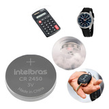 Bateria Nao Recarregavel De