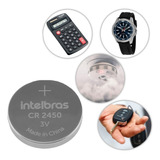 Bateria Nao Recarregavel De