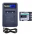 Bateria Nb-2lh + Carregador Usb /canon S80 S70 S50 S70 S60