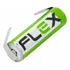 Bateria Ni-mh Com Terminal Aa 1,2v 2300mah