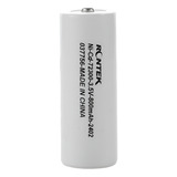 Bateria Nicd 3 5v 72300 800mah Para Welch Allyn   Rontek