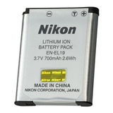 Bateria Nikon En el19