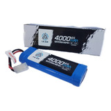 Bateria Nimh 7 2v