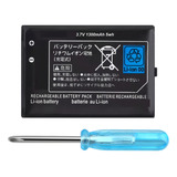 Bateria Nintendo 3ds Old