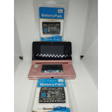 Bateria Nintendo 3ds Old