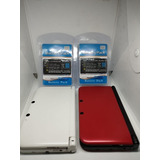 Bateria Nintendo 3ds Xl