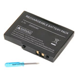 Bateria Nintendo Ds Lite