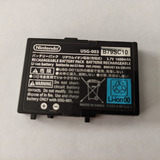 Bateria Nintendo Ds Lite Original usg 003 