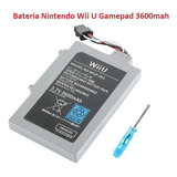 Bateria Nintendo Wii U
