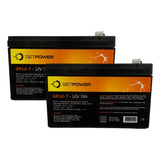 Bateria No break Apc