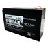 Bateria Nobreak Intelbras Xnb 600 Va 120v