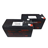 Bateria Nobreak Mcm Ups