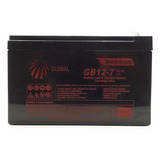 Bateria Nobreak Sms Manager