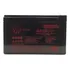 Bateria Nobreak Sms Net4+ 700va Bivolt - 27284