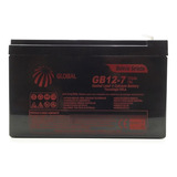 Bateria Nobreak Ts Shara