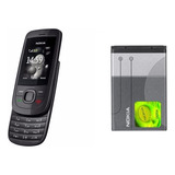Bateria Nokia 2220 Slide