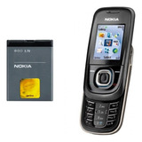 Bateria Nokia 2680 Slide