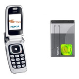 Bateria Nokia 6103 