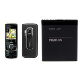 Bateria Nokia 6210n 900mah