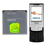 Bateria Nokia 6500 Slide