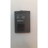 Bateria Nokia Bl 4b