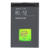 Bateria Nokia Bl-5j 5800 5230 5235 X6