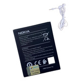 Bateria Nokia C2 V3760t