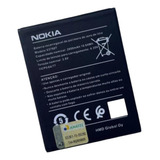 Bateria Nokia C2 V3760t
