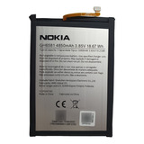 Bateria Nokia G11 Plus Modelo Gh6581 Original