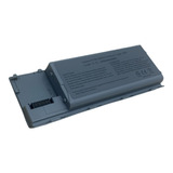 Bateria Notebook - Dell Latitude D620 - Cinza