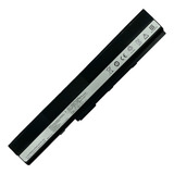 Bateria Notebook Asus A42f