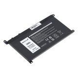 Bateria Notebook Bestbattery Wdxor