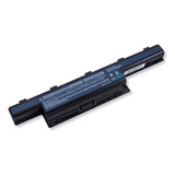 Bateria Notebook Bringit As10d51