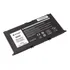 Bateria Notebook Dell Inpiron 15 7559 7567 15 7000 357f9 Cor Da Bateria Preto