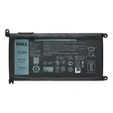 Bateria Notebook Dell Inspiron