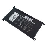 Bateria Notebook Dell Inspiron