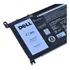 Bateria Notebook Dell Latitude 14 3400 P111g 42w Wdx0r Orig Cor Da Bateria Preto