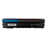 Bateria Notebook Dell Latitude