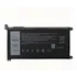 Batería Notebook Digital Wdx0r 42wh Cor Preto