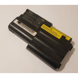 Bateria Notebook Ibm Thinkpad