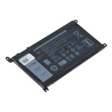 Bateria Notebook P  Dell Inspiron 7560 7460 Wdx0r 3crh3 42wh